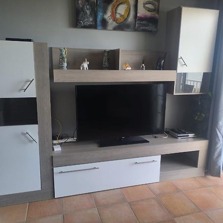 Apartamento Hans San Antonio  Exterior foto