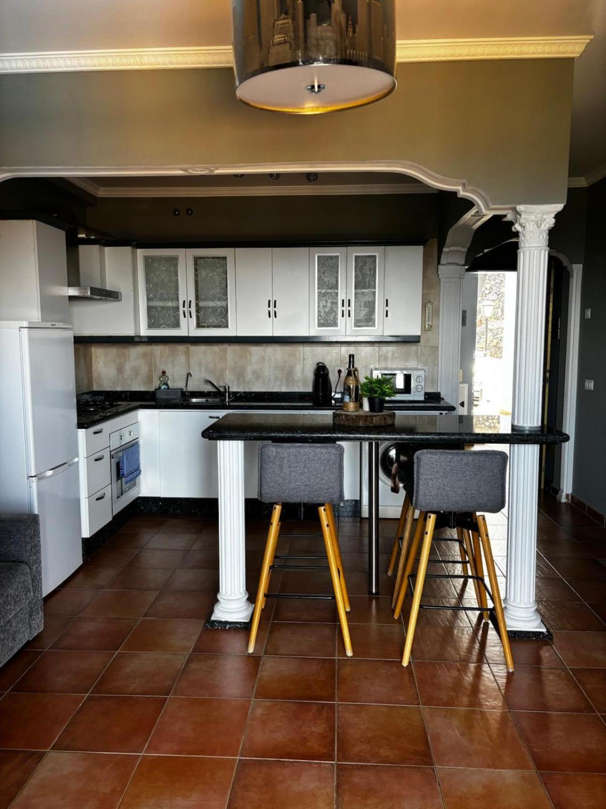 Apartamento Hans San Antonio  Exterior foto