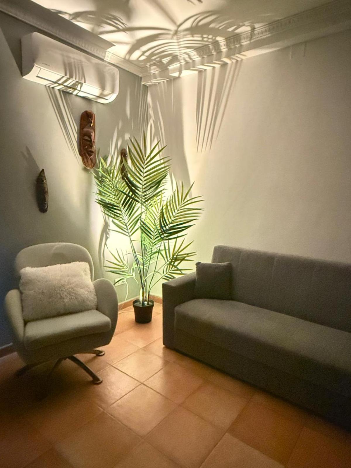 Apartamento Hans San Antonio  Exterior foto
