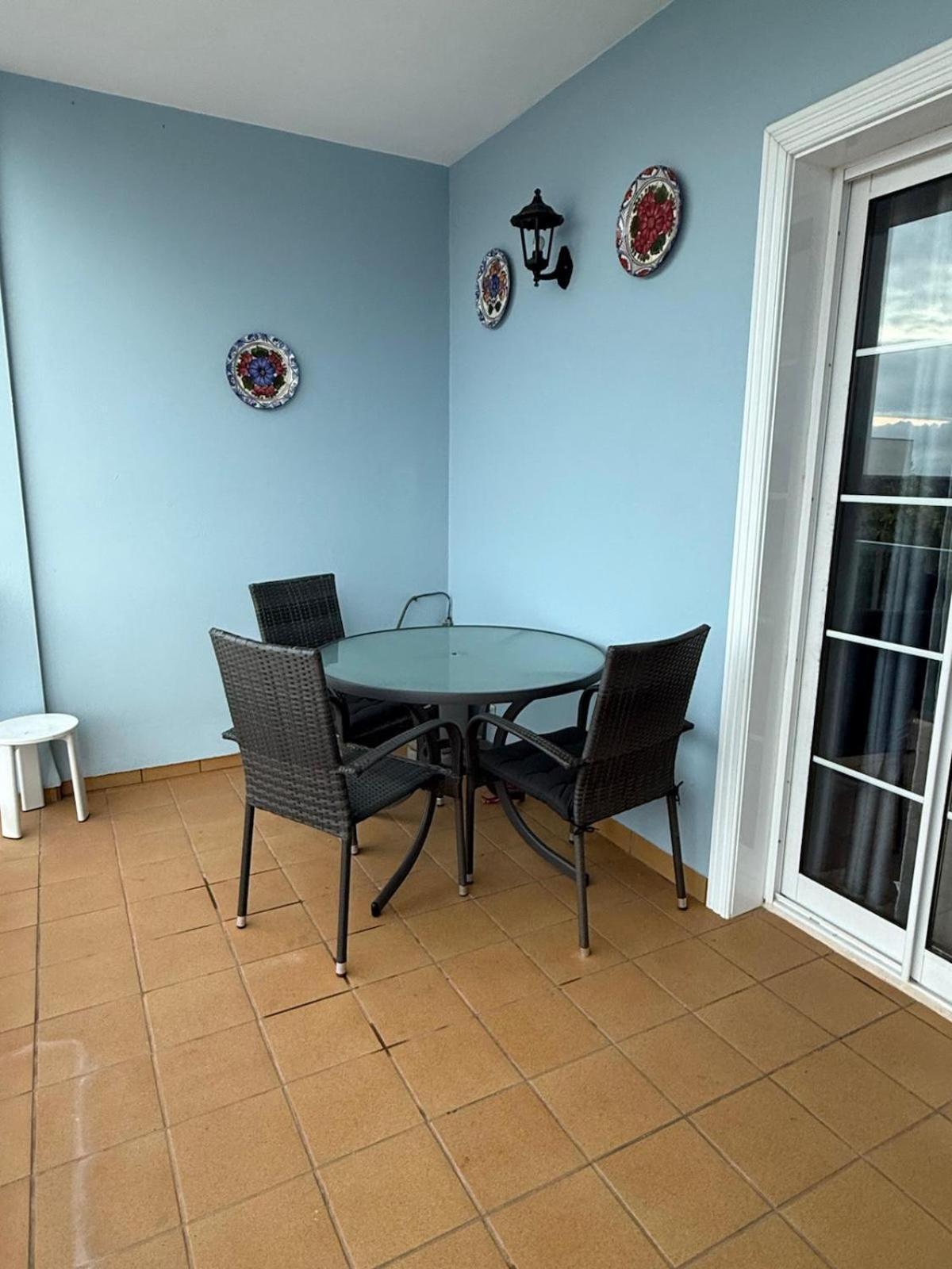 Apartamento Hans San Antonio  Exterior foto